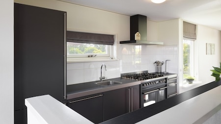 Keuken - Summio Waterpark Zwartkruis