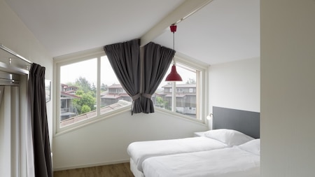 Slaapkamer - Summio Waterpark Zwartkruis Slaapkamer - Summio Waterpark Zwartkruis