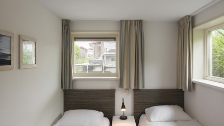 Slaapkamer - Summio Waterpark Zwartkruis