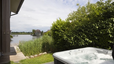 Spa - Summio Waterpark Zwartkruis