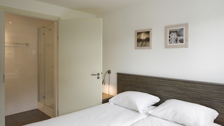 Schlafzimmer - Summio Waterpark Zwartkruis