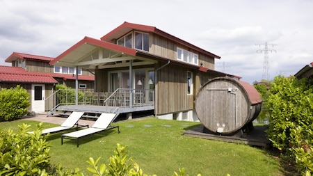 Garten - Summio Waterpark Zwartkruis