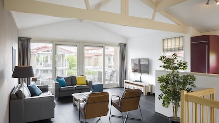 Woonkamer - Summio Waterpark Zwartkruis