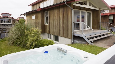 Spa - Summio Waterpark Zwartkruis