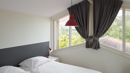 Slaapkamer - Summio Waterpark Zwartkruis Slaapkamer - Summio Waterpark Zwartkruis