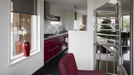 Keuken - Summio Waterpark Zwartkruis