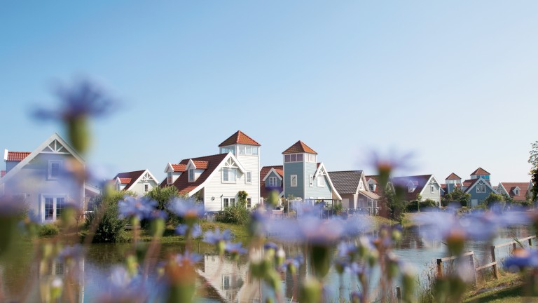 Summio Duynparc die Fürsten von s- Gravensande