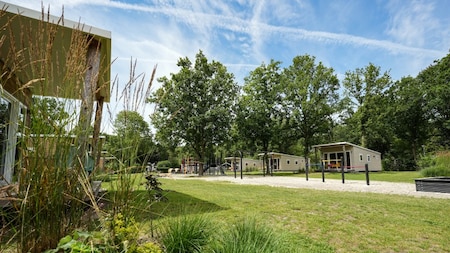 Feld - Camping der Wedderbergen