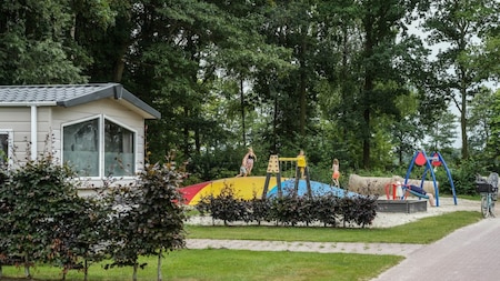 Außerhalb - Camping Wedderbergen