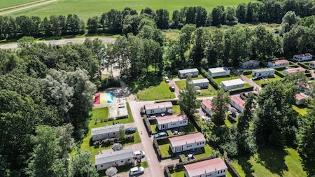 Topazicht - Camping Wedderbergen