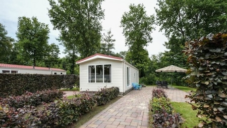 Außenansicht - Camping Wedderbergen