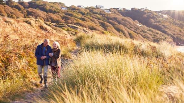 Umgebung - Hotel the Buoy Umgebung - Hotel the Buoy