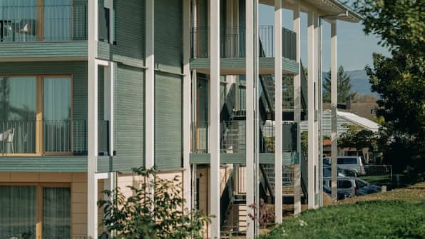 Landhotel Bohrerhof Landhotel Bohrerhof