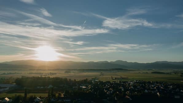 Omgeving - Landhotel Bohrerhof