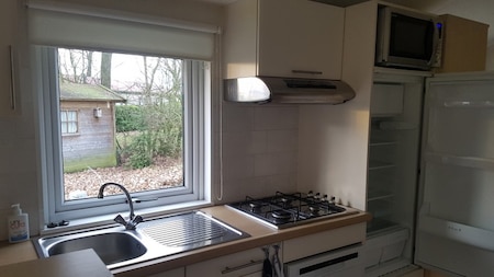 Keuken - Vakantiepark de Luttenberg Keuken - Vakantiepark de Luttenberg