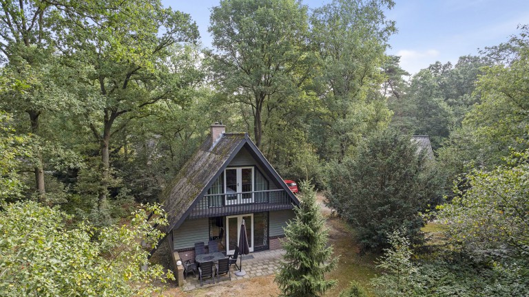 Summio Bungalowpark Herperduin