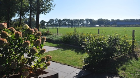 Buiten - Vakantiepark de Luttenberg Buiten - Vakantiepark de Luttenberg