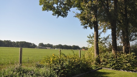 Uitzicht - Vakantiepark de Luttenberg Uitzicht - Vakantiepark de Luttenberg