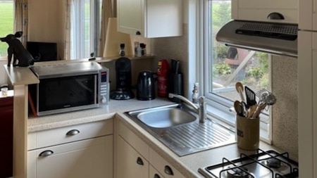 Keuken - Vakantiepark de Luttenberg Keuken - Vakantiepark de Luttenberg