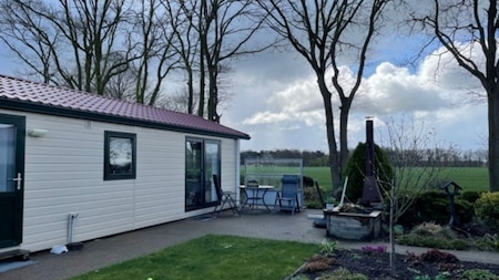 Uitzicht - Vakantiepark de Luttenberg Uitzicht - Vakantiepark de Luttenberg