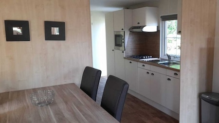 Keuken - Vakantiepark de Luttenberg Keuken - Vakantiepark de Luttenberg