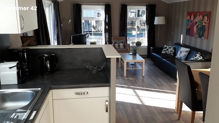 Keuken - Vakantiepark de Luttenberg Keuken - Vakantiepark de Luttenberg