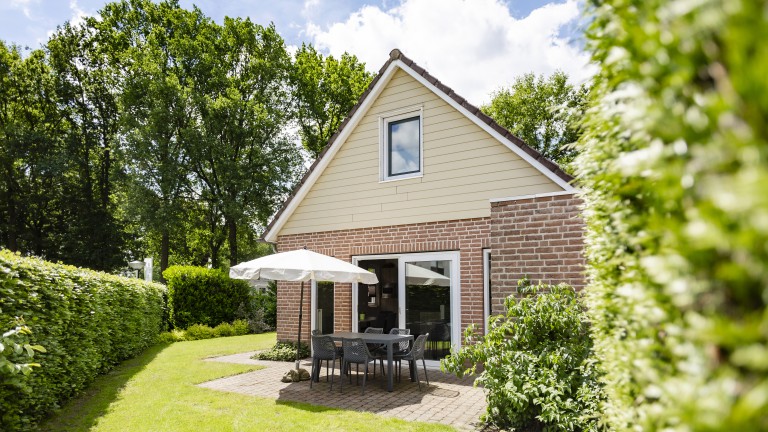 Summio Bungalowpark De Riethorst