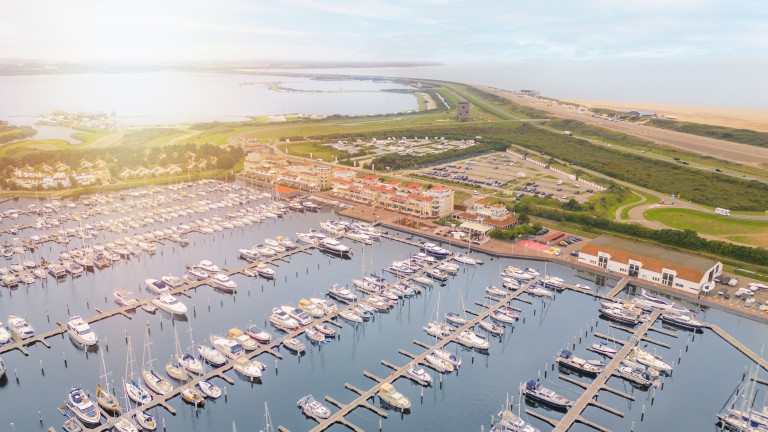 Summio Marina Port Zélande