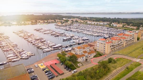 Summio Marina Port Zélande