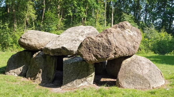 Omgeving - Summio Villaparc Schoonhovenseland