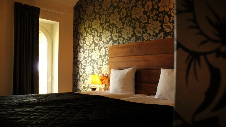 Standaard kamer - Havezahte Carpe Diem