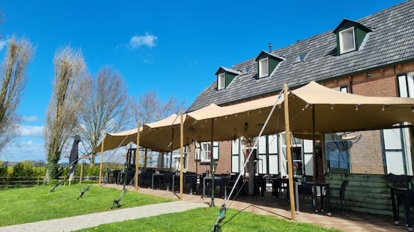 Terras - Havezahte Carpe Diem