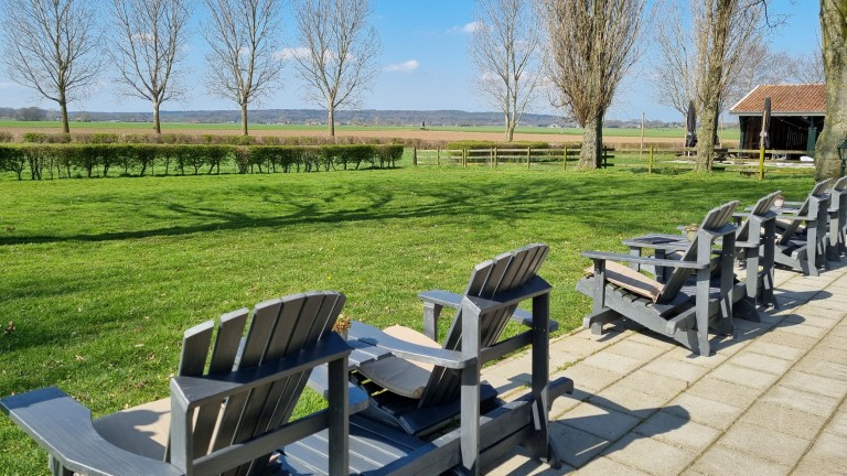 Terras - Havezahte Carpe Diem