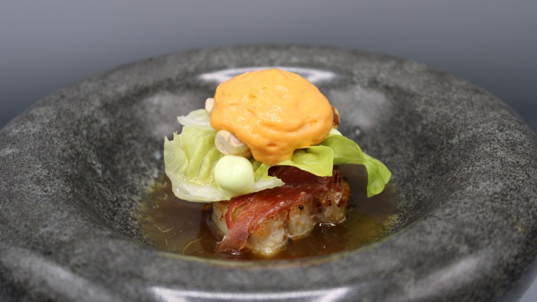 Culinair - Havezahte Carpe Diem