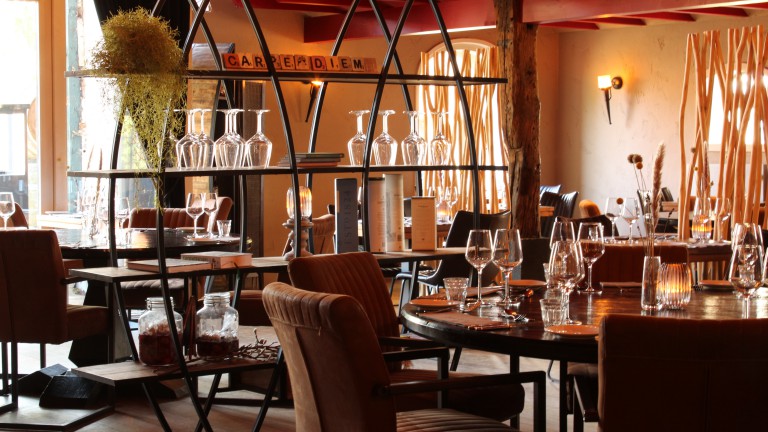 Restaurant - Havezahte Carpe Diem