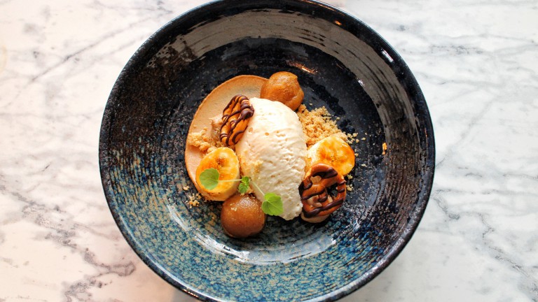 Culinair - Landgoed Oud Poelgeest