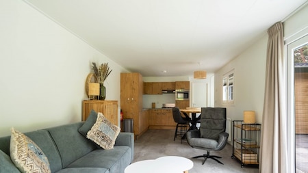 Wohnzimmer - Landgoed t Wildryck