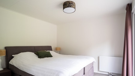 Slaapkamer - Landgoed t Wildryck