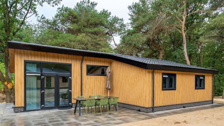 Außenansicht - Landgoed t Wildryck