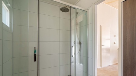 Badkamer - Landgoed t Wildryck