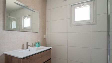 Badezimmer - Landgoed t Wildryck