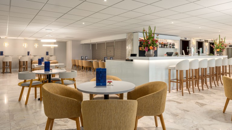 Restaurant - NH Amsterdam Schiphol Airport