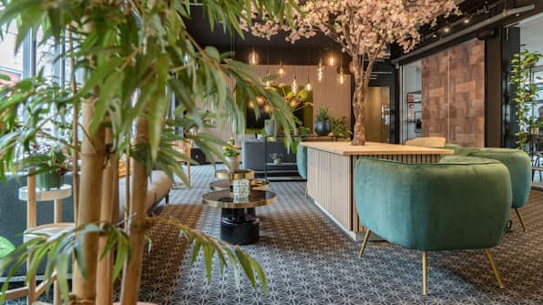 Hotel de Duif - Hotel de Duif Hotel de Duif - Hotel de Duif