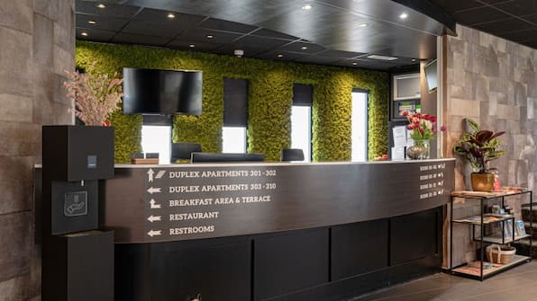 Hotel de Duif - Hotel de Duif Hotel de Duif - Hotel de Duif