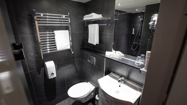 Comfort kamer - Hotel de Duif Comfort kamer - Hotel de Duif