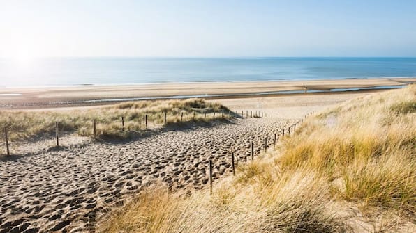 Noordwijk - Hotel de Duif Noordwijk - Hotel de Duif