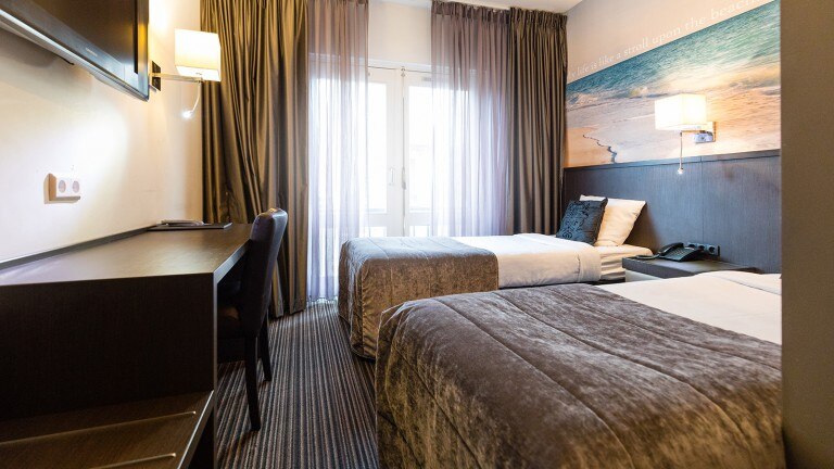 Comfort Tweepersoonskamer