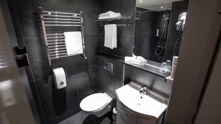 Comfort Tweepersoonskamer