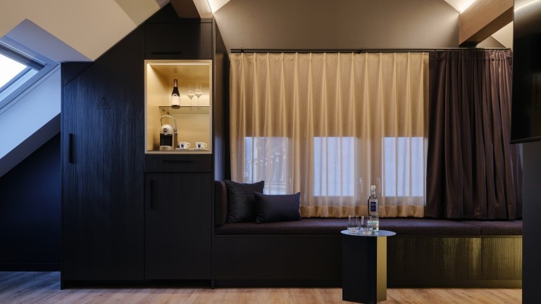 Königin Abhängigkeit