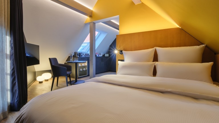 Königin Abhängigkeit